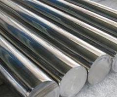 316 Stainless Steel Round Bar Manufacturers in India