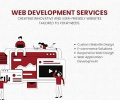 Best Web Development Company in Udaipur