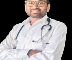 Best General Surgeon in Ahmedabad - 1