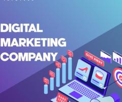 Digital Marketing Company in India - 1