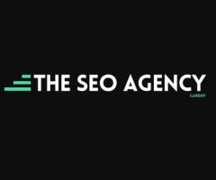 SEO Agency Cardiff - 1