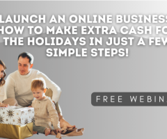 ATTENTION BAKERSFIELD MOMS! Looking to make an extra income online? - 1