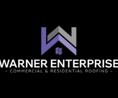 Warner Enterprise Roofing LLC - 1