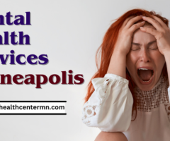 Top Mental Health Services in Minneapolis - 1