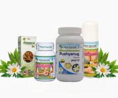 Best Ayurvedic Treatment for Saggy Breasts – Saggy Breast Care Pack By Planet Ayurveda - 1