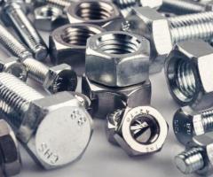 Buy Legitimate SS Fasteners in india - 1