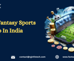 Best 10 fantasy sports app in India