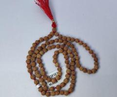 5 Mukhi Japa Mala - 1