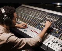 Mastering Media Sound: How Emotion Systems Simplifies Loudness Compliance