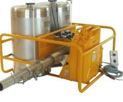 Fogging Machine Manufacturer and Supplier in India