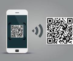 Unbreakable Protection: Holographic QR Codes for Anti-Counterfeiting