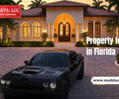 Premium Property for Sale in Florida - 1