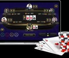 Hire a Blockchain-based poker game development company in 2025