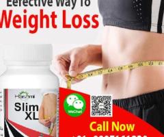 Natural Weight Loss Slimming Supplement