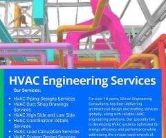 How Silicon Engineering Consultants Delivers Leading HVAC Engineering Solutions in Chicago - 1