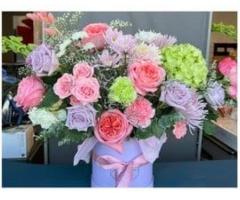 Top Flower Shops in Chicago – Arzan Flowers