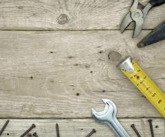 Reliable Handyman Services for Your Home and Garden