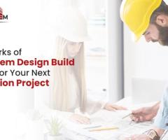 Why Choose Constructem Design-Build for Your Next Project? - 1