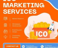 Highly Recommended ICO Marketing Strategies to Boost Your Token Sale