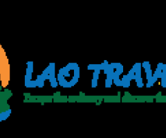 Travel and Tourism Agency in Laos