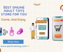 Purchase the Best Sex Toys in Ar-Rayyan for Intimate Moments | qatarsextoy.com - 1