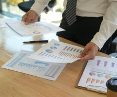 Improve Business Operations & Profits with Expert CFO Services | Nperspective