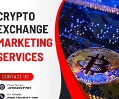 Enhance Your Exchange's Reach with Reliable Marketing Services