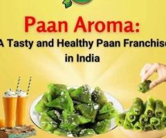 Buy Best Paan Franchise Online In India - 1