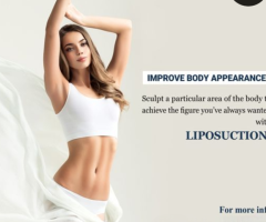 Cost For Liposuction, Belly Fat removal in India | Surgery Cost | Dezire Clinic - 1