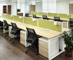 Modular Furniture Pimpri Chinchwad - SpaceTech - 1