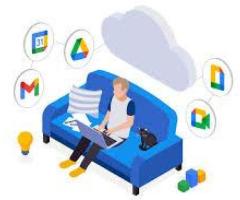 Best Google Workspace Provider in Kolkata – Enhance Your Collaboration Today!