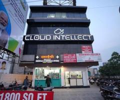 Cloud Intellect - Best Salesforce Classes in Nagpur