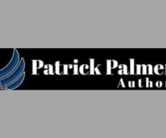 Patrick Palmer Author