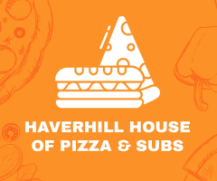 HaverhillHop: House of Pizza and Subs Haverhill, MA