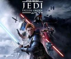 Star wars Jedi fallen order - 1