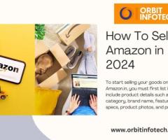 Beginner’s Guide: How to Set Up Your Amazon Seller Account