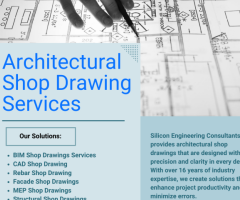 Why Shop Drawing Services Are Essential for Your New York Project