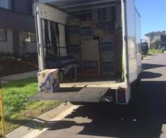 Moving Company in Berwick - Melbourne Cheap Removals