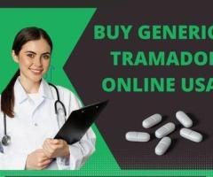 Buy Generic Tramadol Online In The USA