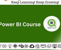 Power BI Course - 1