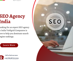 SEO Agency India