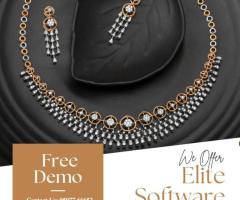 Enhance Your Jewelry Business: Inventory, Sales, and Customer Management - 1