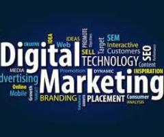 Real Estate Digital Marketing in Gurgaon - 1