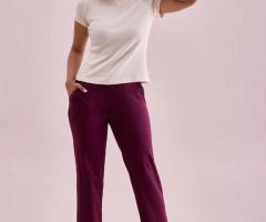 Buy Women's Activewear Online - Go Colors - 1