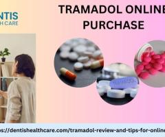 Tramadol Online Purchase Affordable Options with Trusted Sources