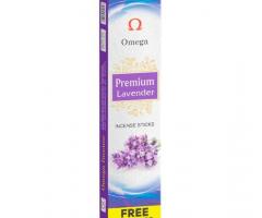 Buy Premium Lavender Economy Box Online