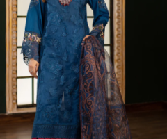 Rang Jah | Shop Pakistani Dresses online in UK and USA