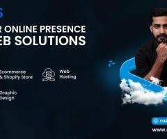 Top Web Design Company in Orlando | Duogeeks - 1