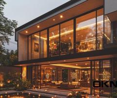 Fire Safety Tips for Diwali: Why Okna’s Fireproof Windows Matter - 1