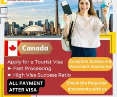 Get Your Canada Study Visa in Chandigarh with Imperial 9 Overseas Education Consultants